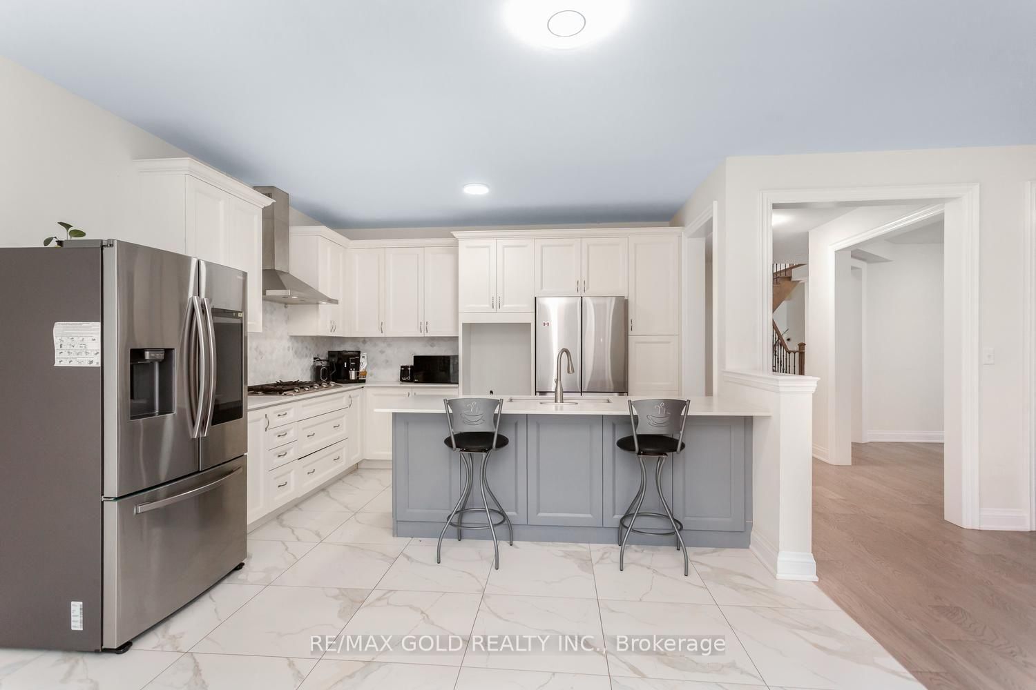 15 Farringdon Crescent • Brampton, ON photo 20