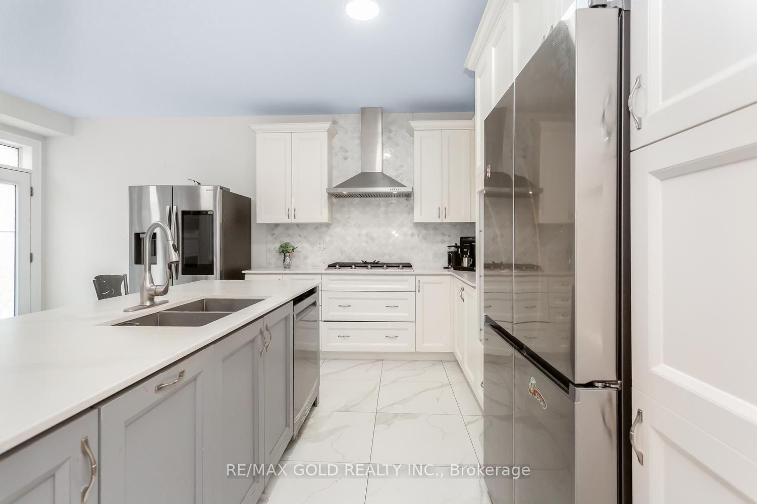 15 Farringdon Crescent • Brampton, ON photo 22