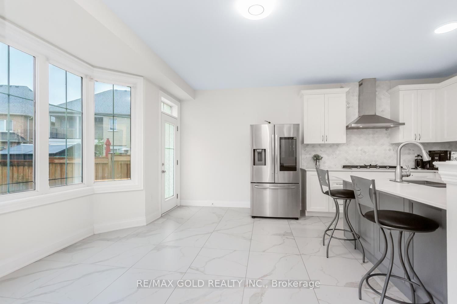 15 Farringdon Crescent • Brampton, ON photo 24