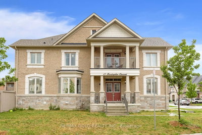 15 Farringdon Crescent • Brampton, ON photo 4
