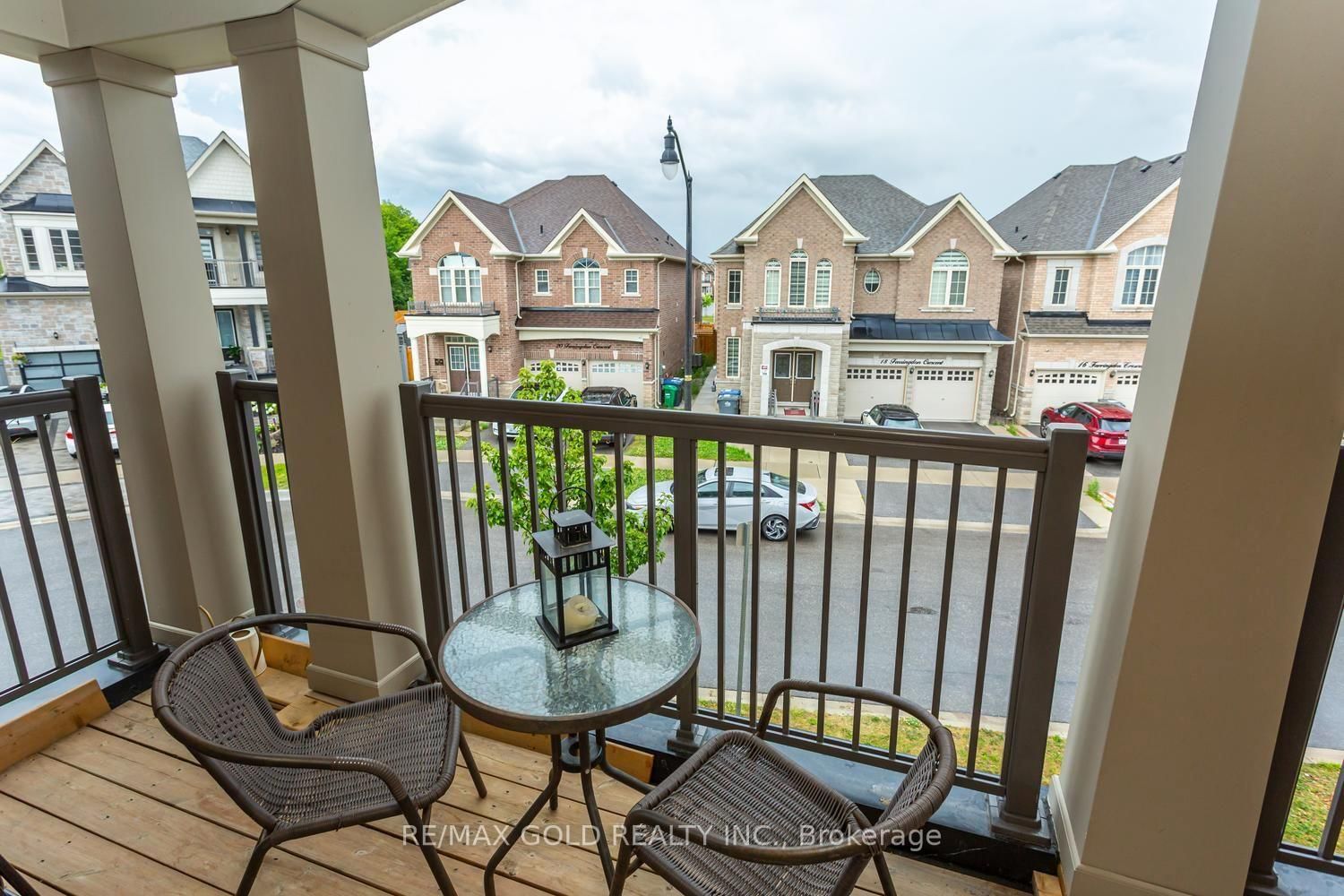 15 Farringdon Crescent • Brampton, ON photo 46