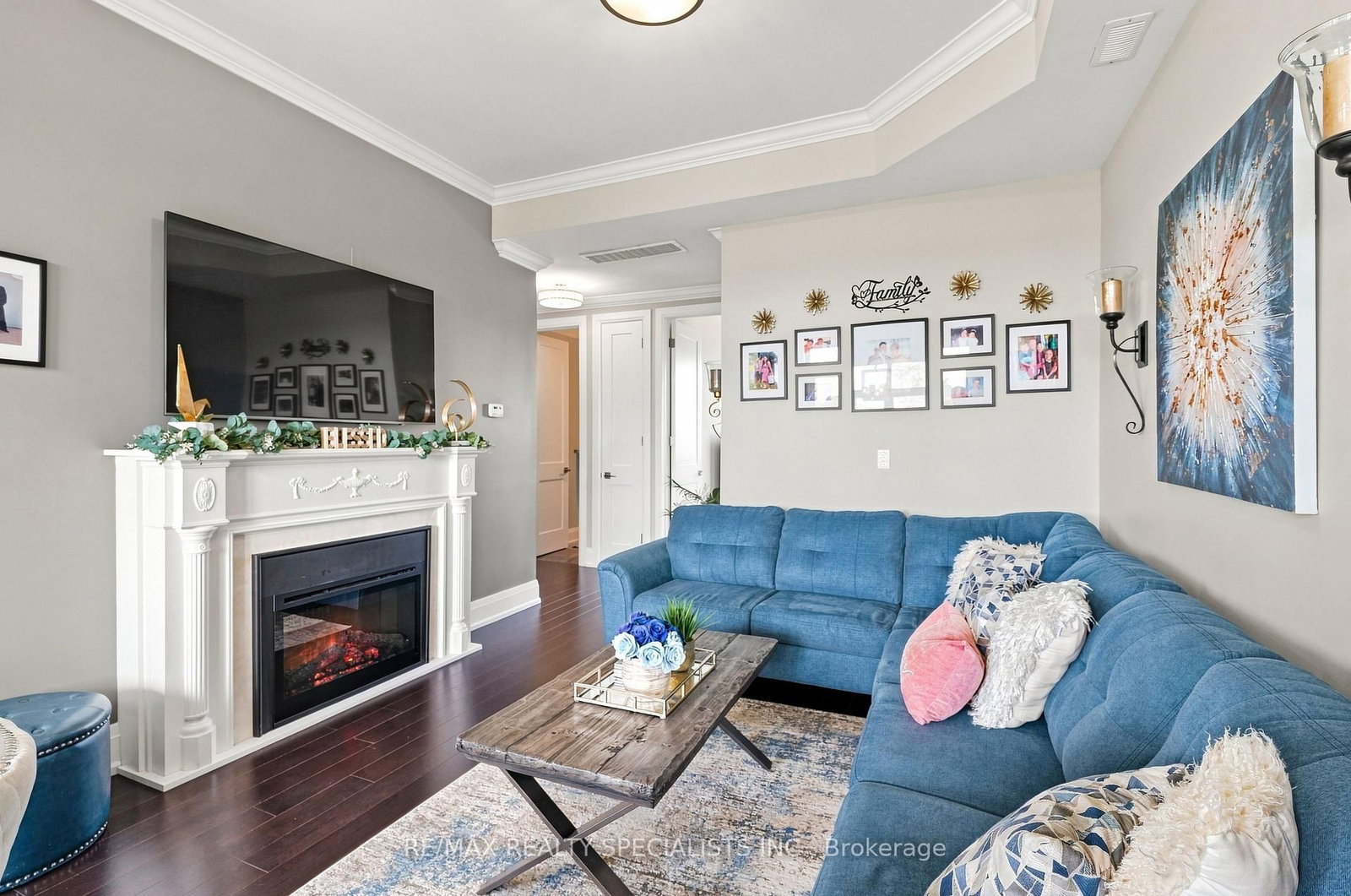 6786 Mclaughlin Road • #311 • Mississauga, ON photo 14