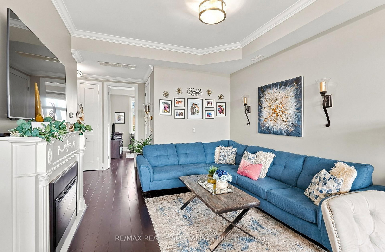 6786 Mclaughlin Road • #311 • Mississauga, ON photo 15