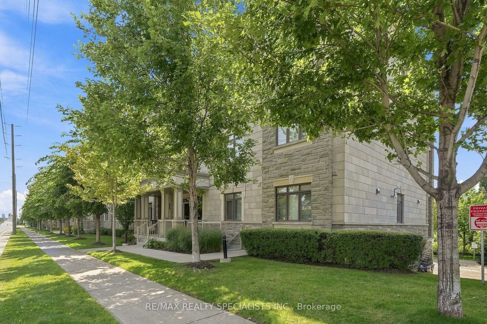 6786 Mclaughlin Road • #311 • Mississauga, ON photo 46