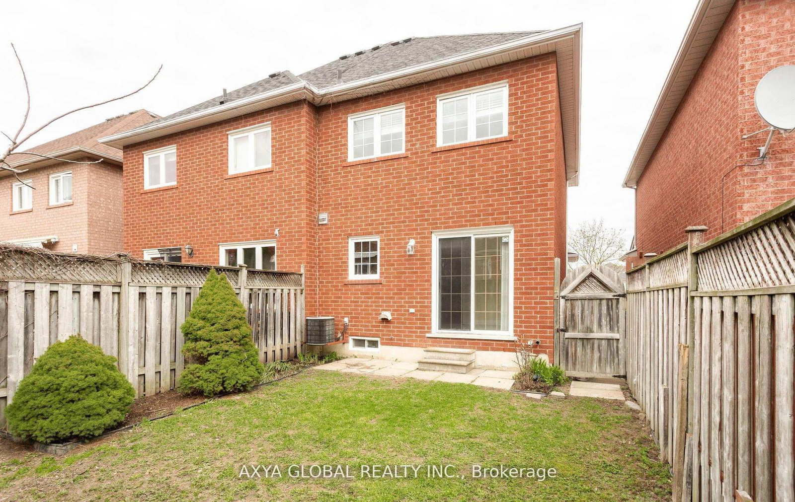 5340 Byford Pl, Mississauga, view 34