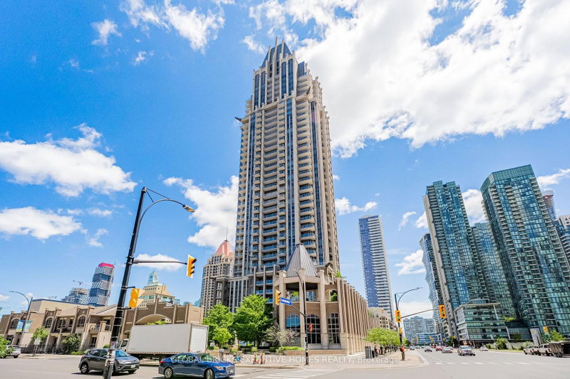 2911 - 388 Prince of Wales Drive