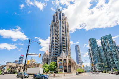 2911 - 388 Prince of Wales Dr - Photo 1