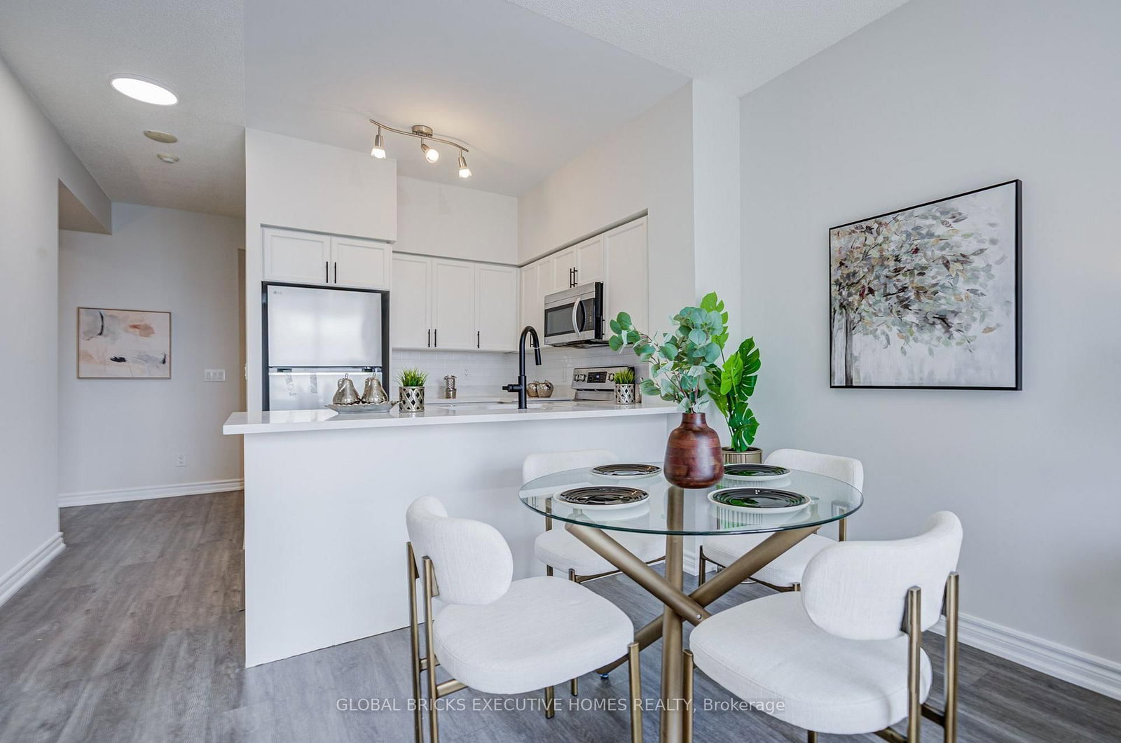 388 Prince of Wales Drive • #2911 • Mississauga, ON photo 11