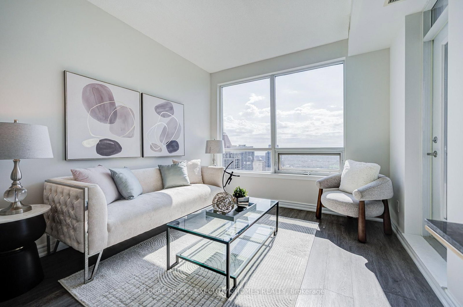 388 Prince of Wales Drive • #2911 • Mississauga, ON photo 12