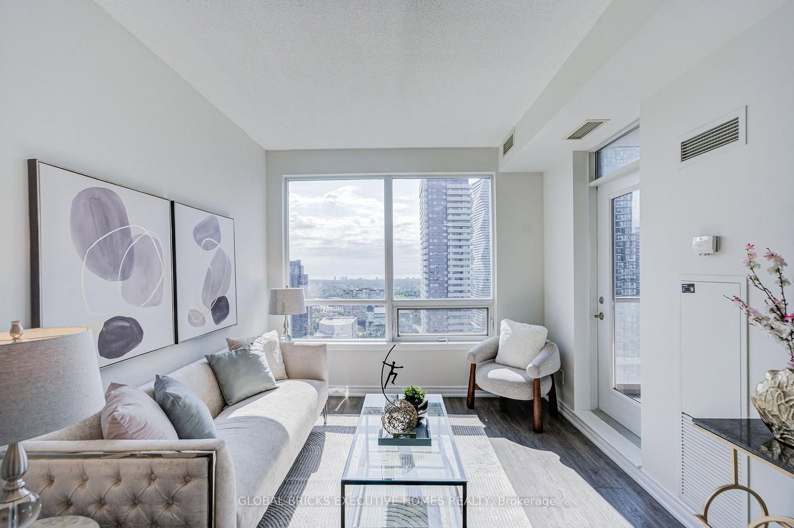 388 Prince of Wales Drive • #2911 • Mississauga, ON photo 13