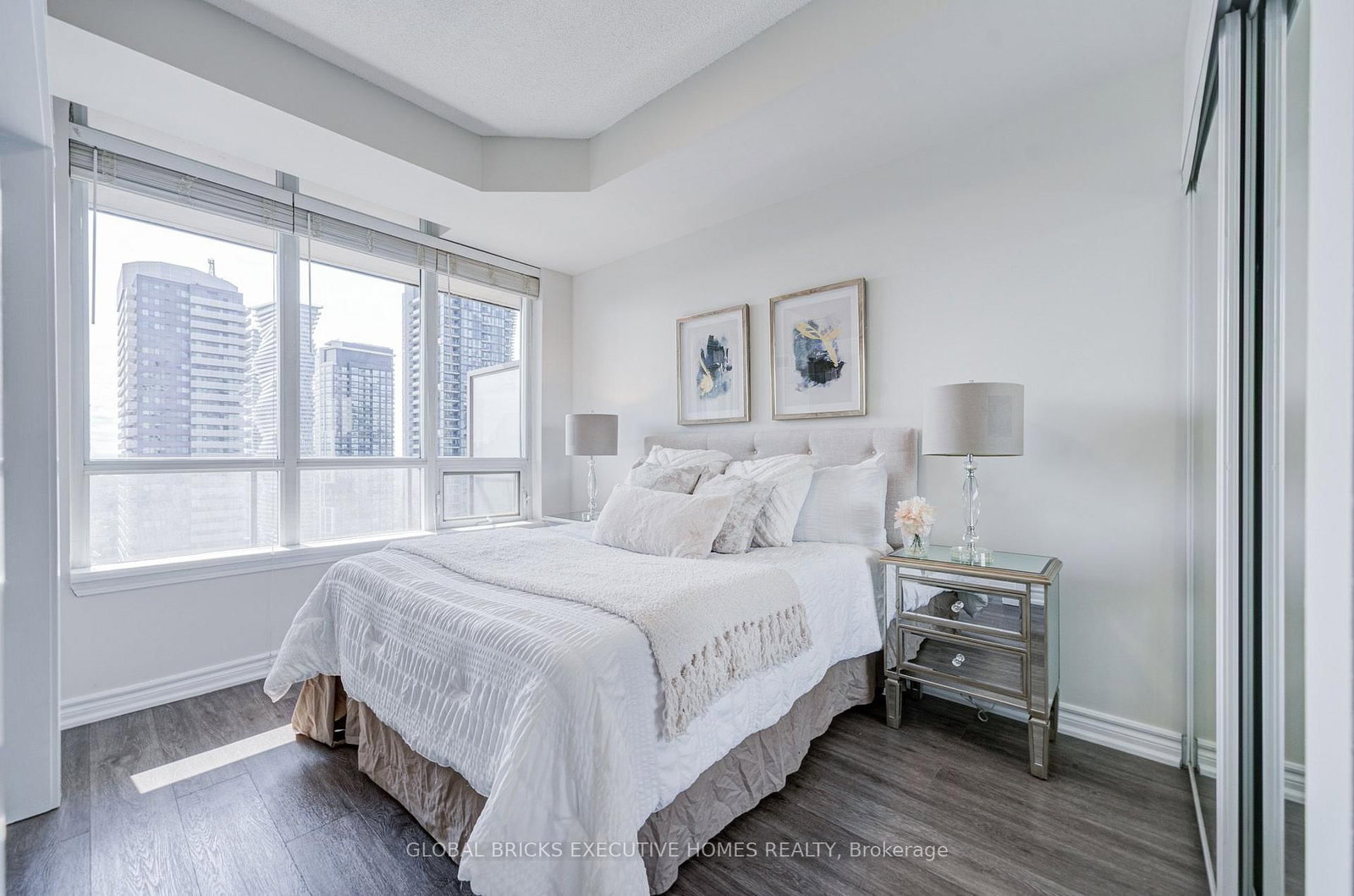 388 Prince of Wales Drive • #2911 • Mississauga, ON photo 16