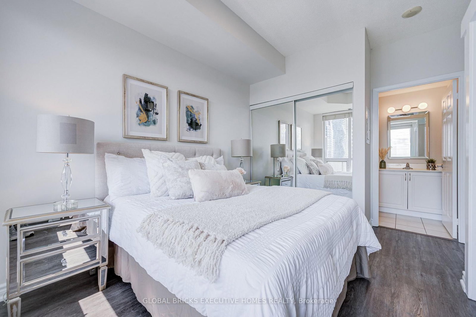 388 Prince of Wales Drive • #2911 • Mississauga, ON photo 17