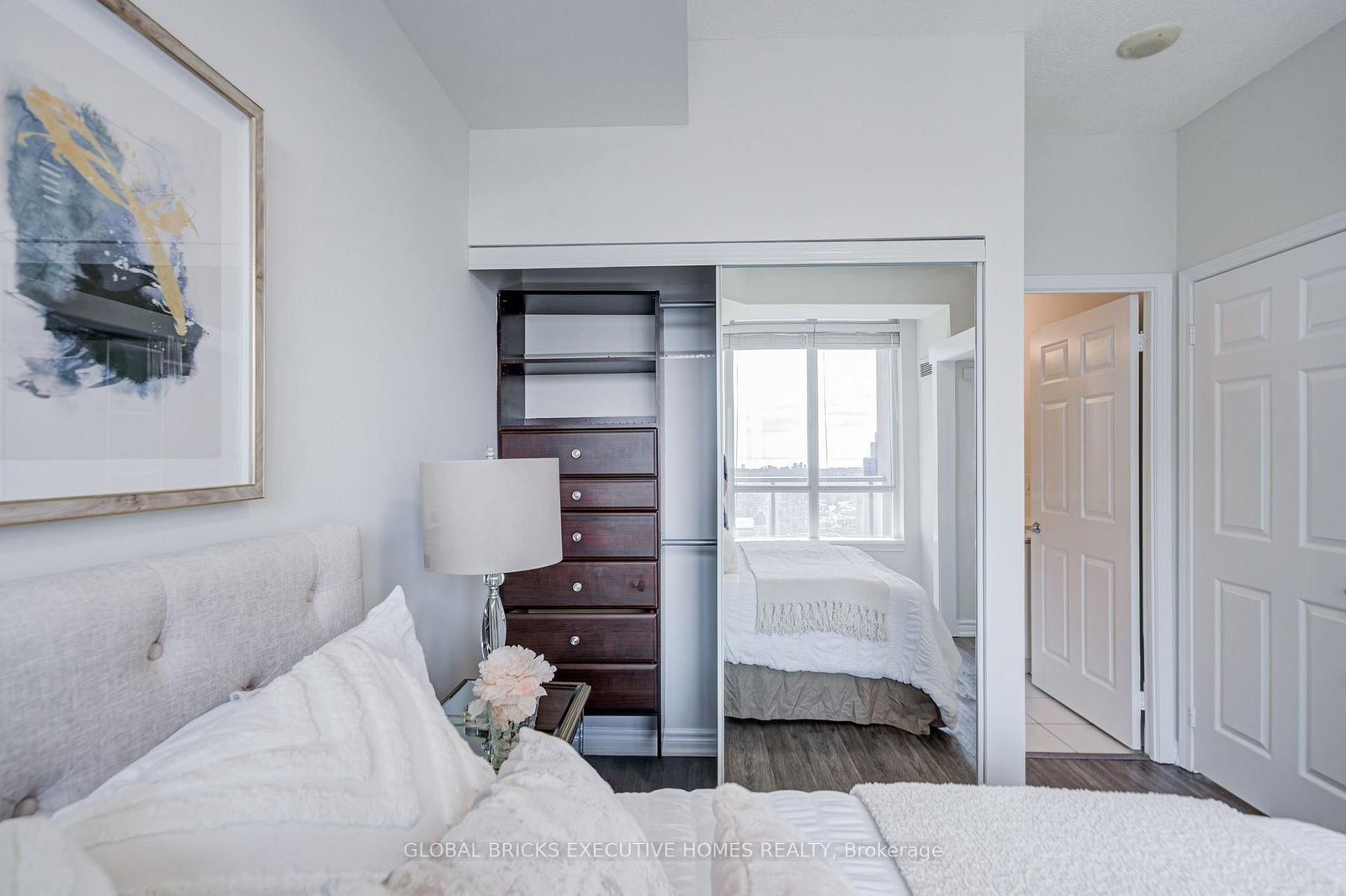 388 Prince of Wales Drive • #2911 • Mississauga, ON photo 19