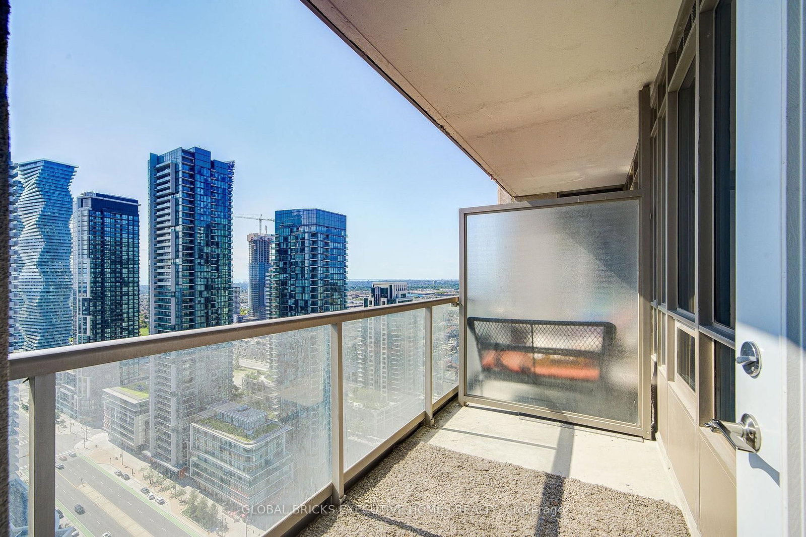 388 Prince of Wales Drive • #2911 • Mississauga, ON photo 23