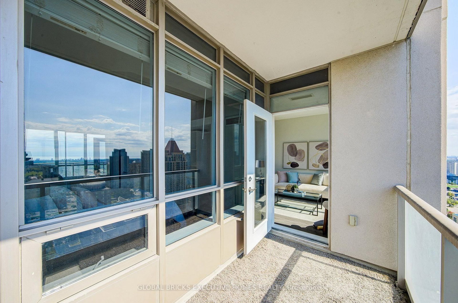 388 Prince of Wales Drive • #2911 • Mississauga, ON photo 24