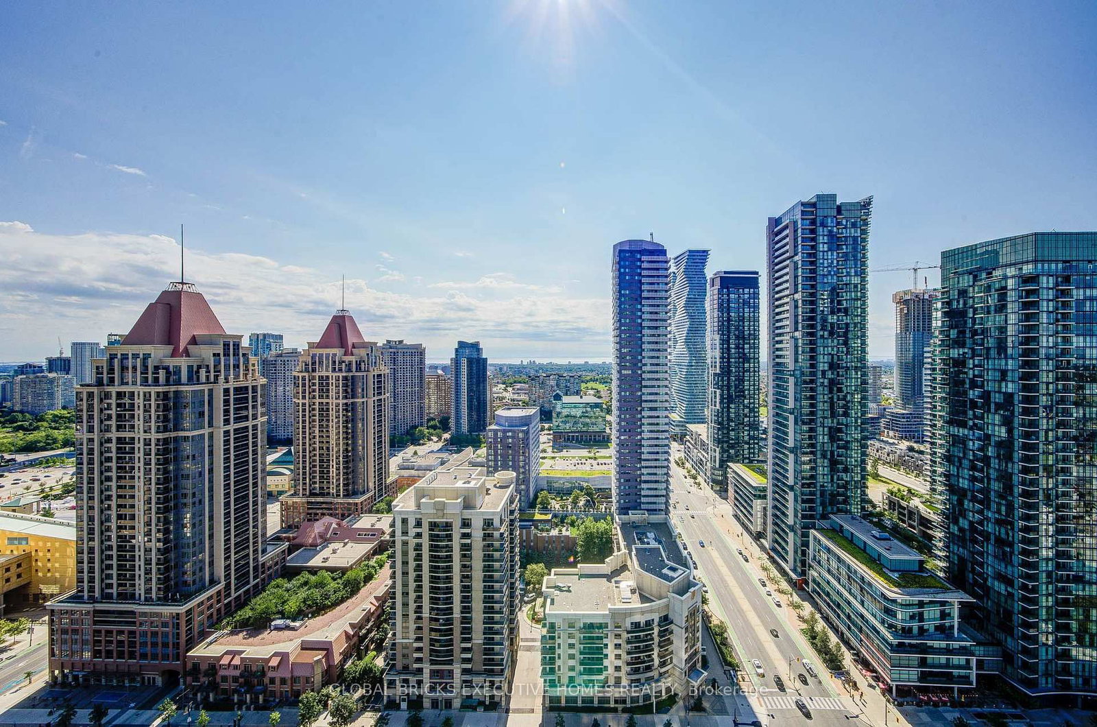 388 Prince of Wales Drive • #2911 • Mississauga, ON photo 25