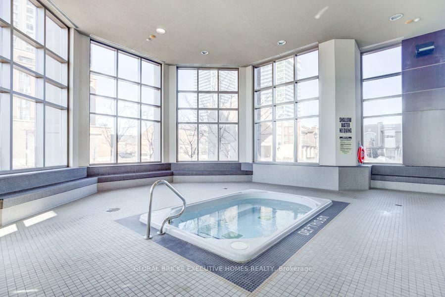 388 Prince of Wales Drive • #2911 • Mississauga, ON photo 29