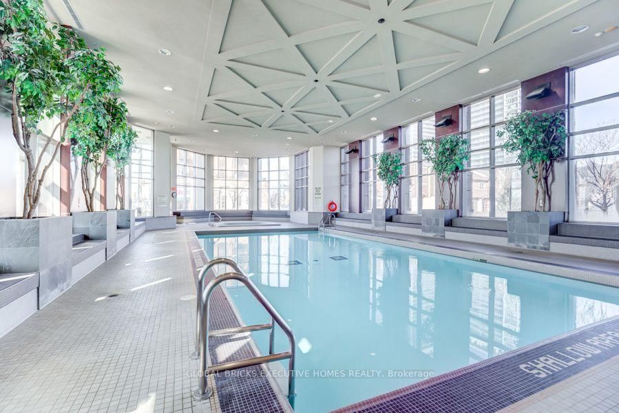388 Prince of Wales Drive • #2911 • Mississauga, ON photo 31
