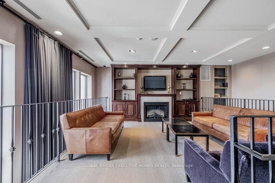 388 Prince of Wales Drive • #2911 • Mississauga, ON photo 32
