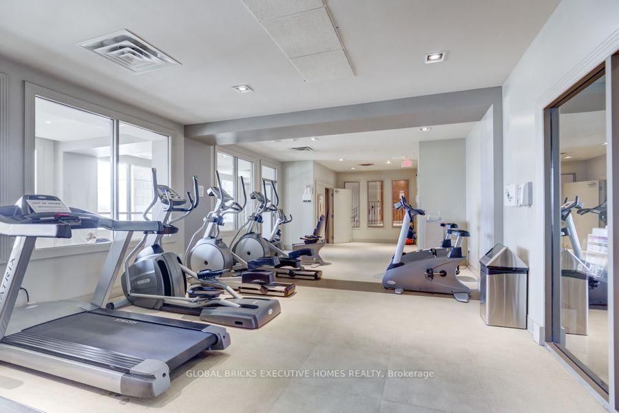 388 Prince of Wales Drive • #2911 • Mississauga, ON photo 33