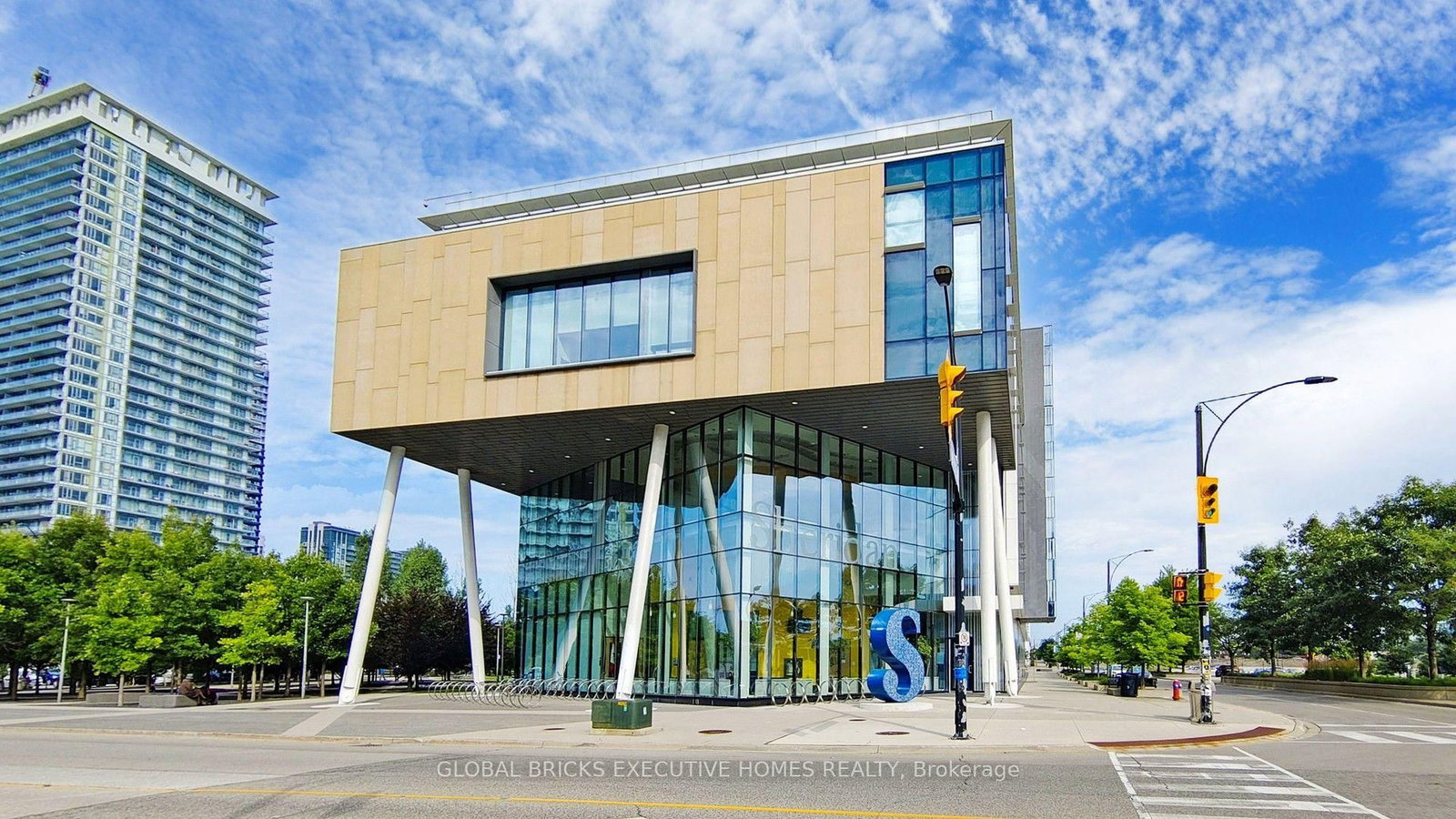 388 Prince of Wales Drive • #2911 • Mississauga, ON photo 34