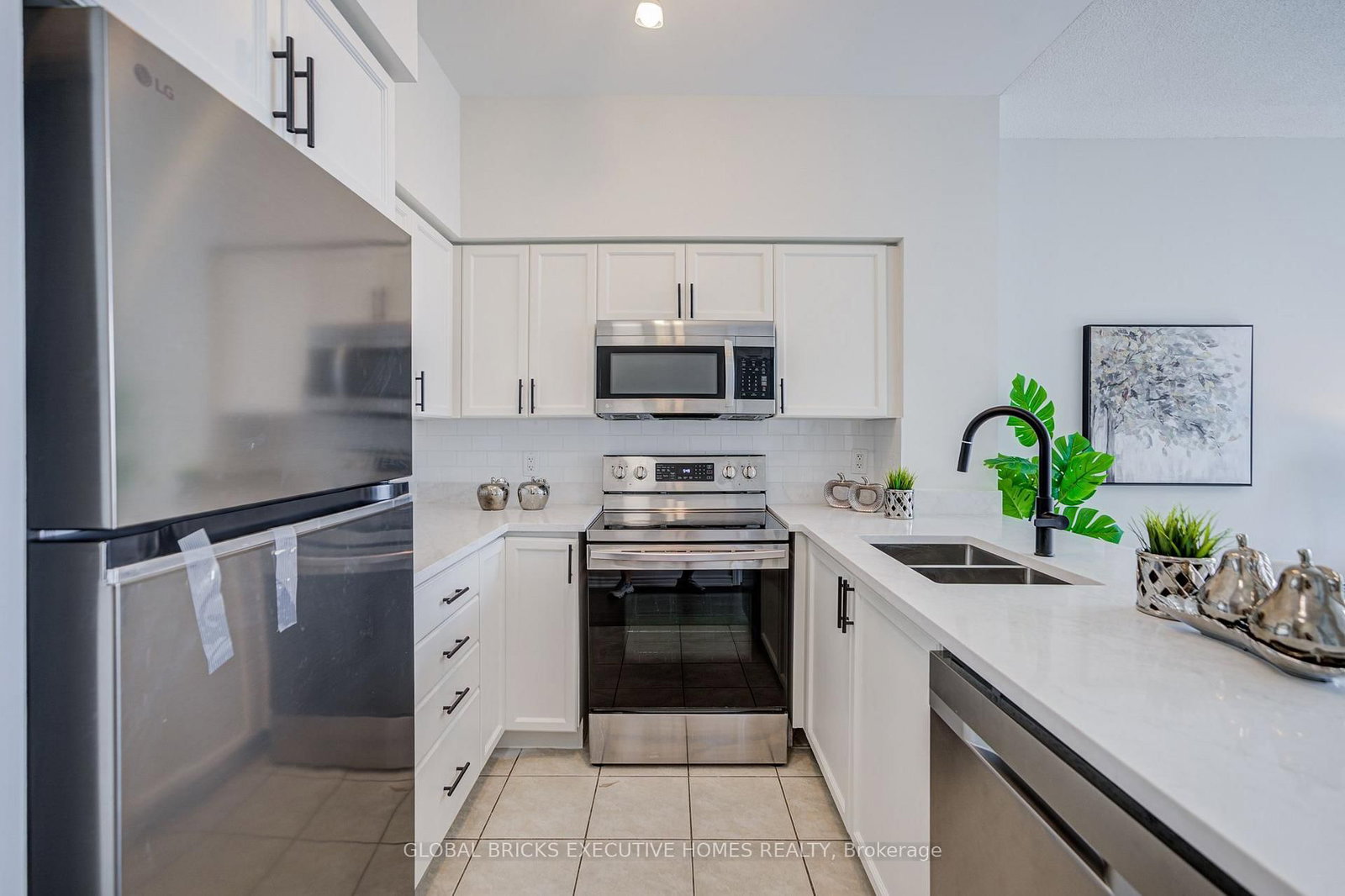 388 Prince of Wales Drive • #2911 • Mississauga, ON photo 8
