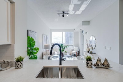 388 Prince of Wales Drive • #2911 • Mississauga, ON photo 9