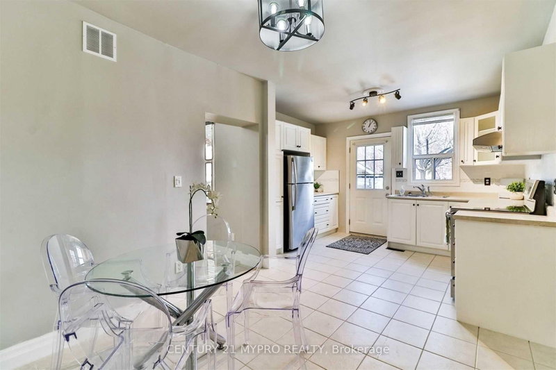 1111 Dufferin Street