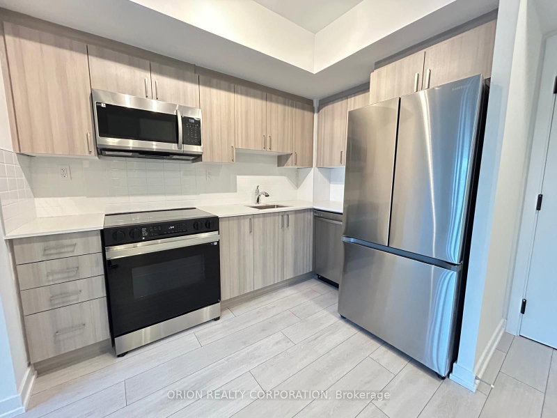403 - 556 Marlee Avenue
