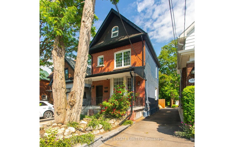 144 Eileen Avenue