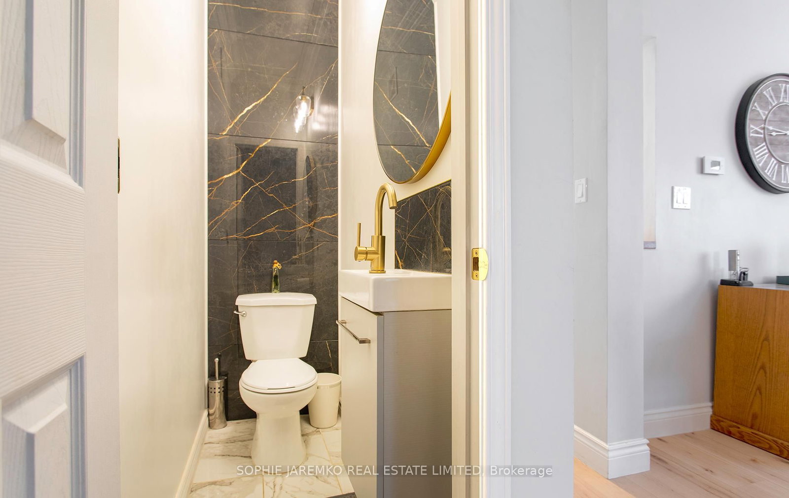 144 Eileen Avenue • Toronto, ON photo 20