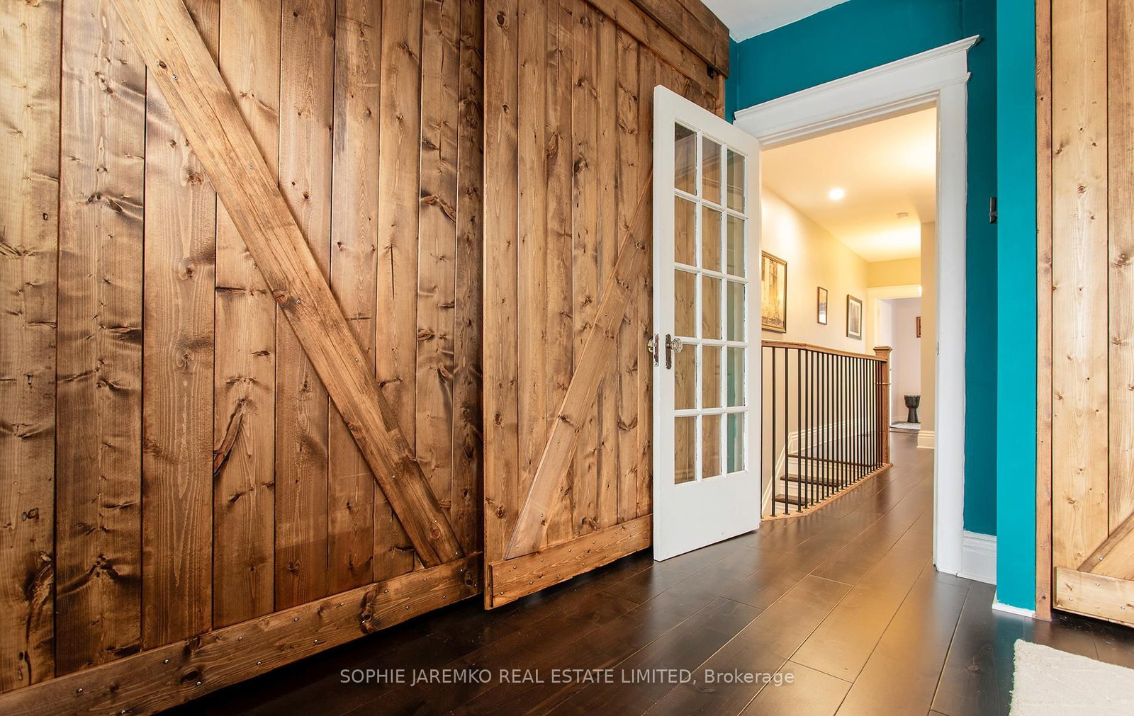 144 Eileen Avenue • Toronto, ON photo 23