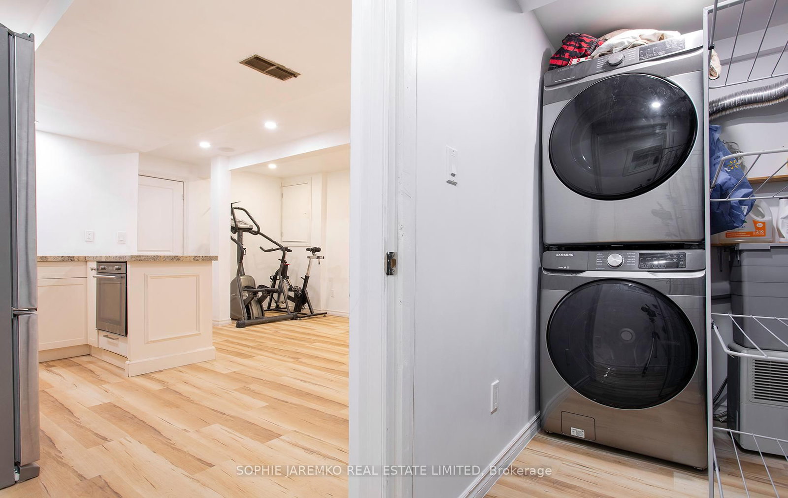 144 Eileen Avenue • Toronto, ON photo 42