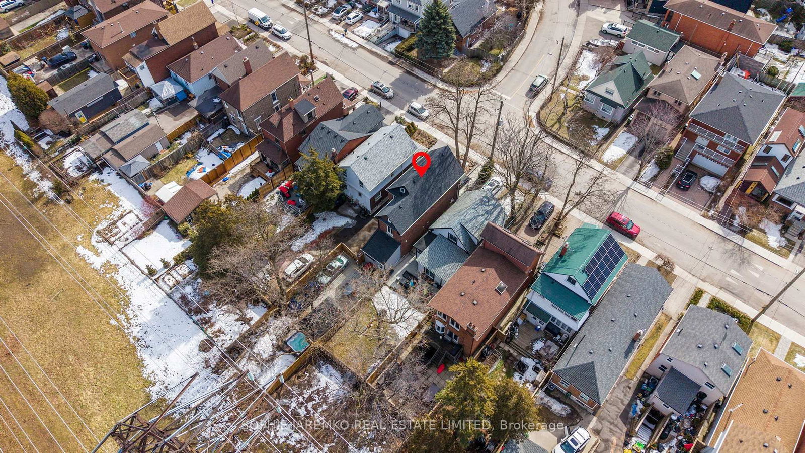 144 Eileen Avenue • Toronto, ON photo 47