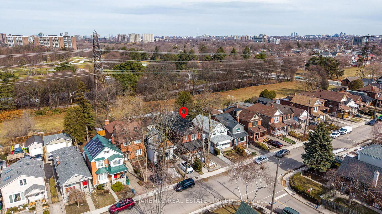 144 Eileen Avenue • Toronto, ON photo 48
