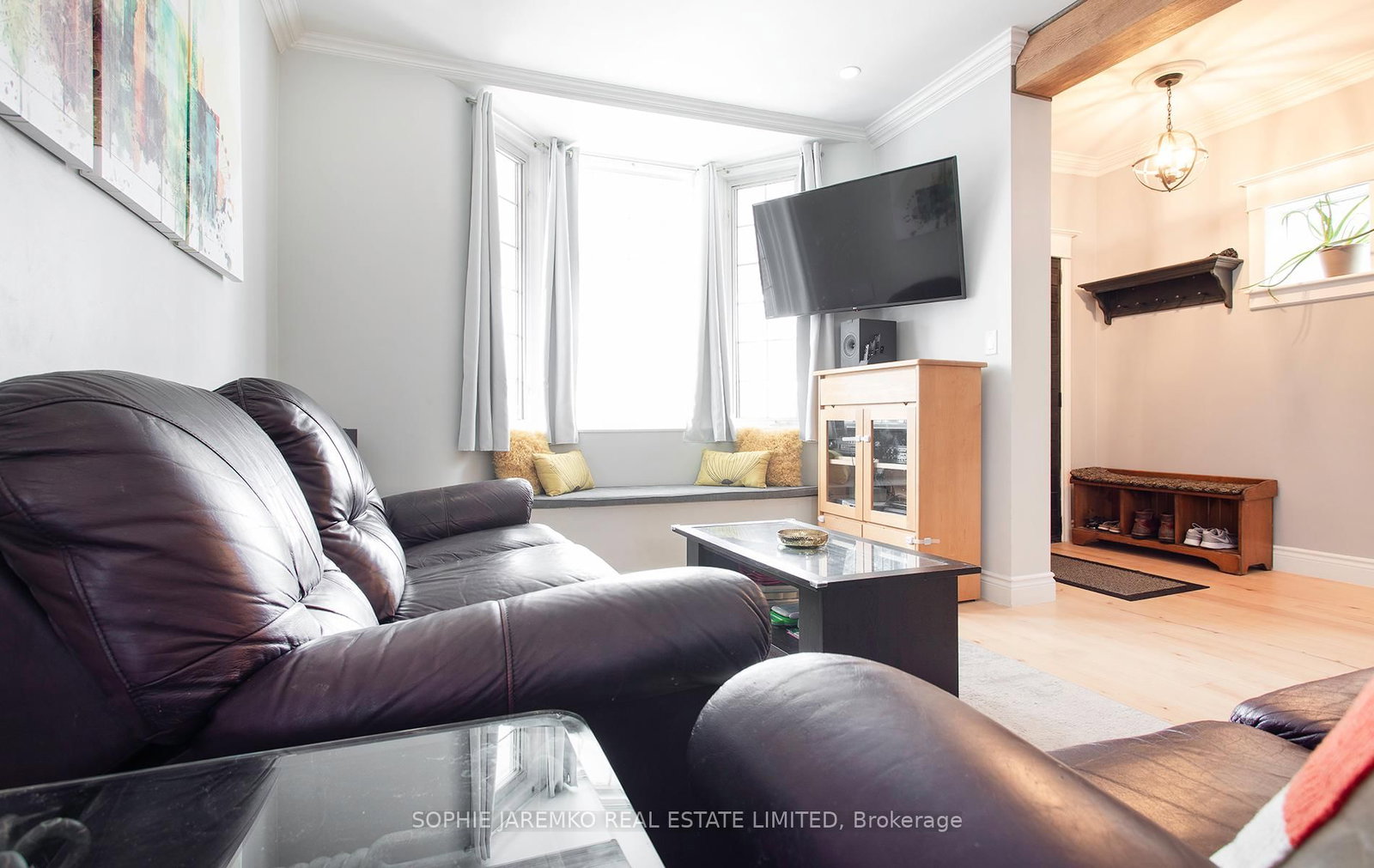 144 Eileen Avenue • Toronto, ON photo 5