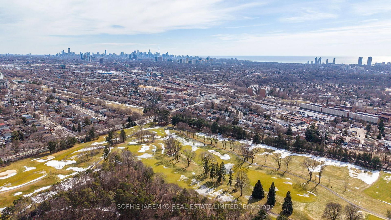 144 Eileen Avenue • Toronto, ON photo 50