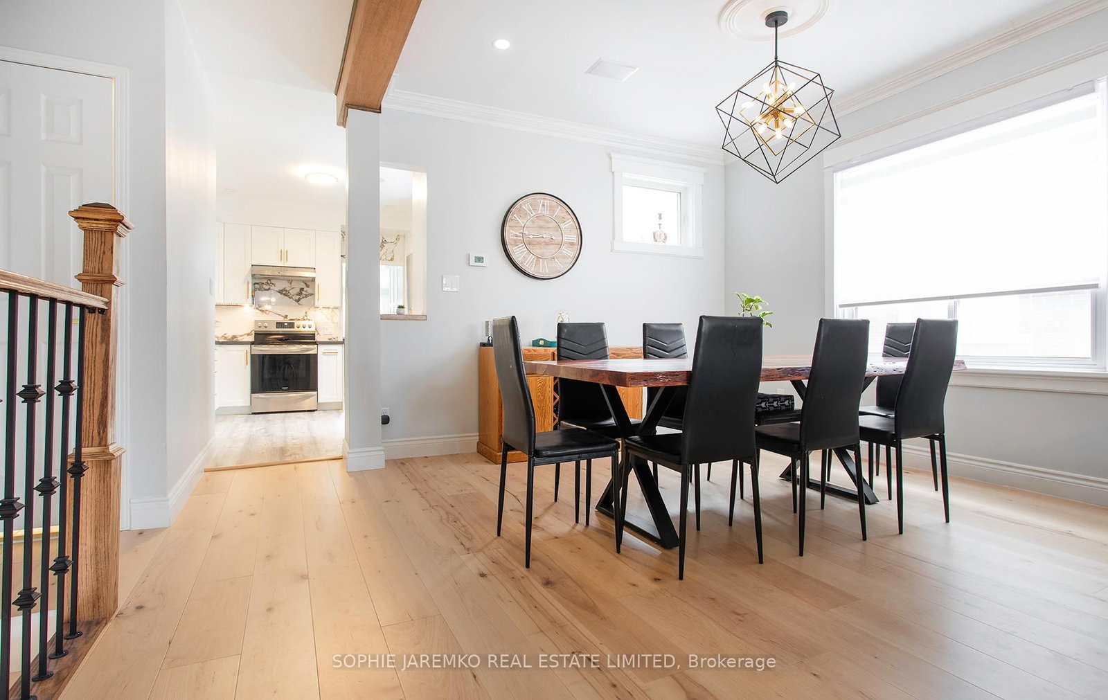 144 Eileen Avenue • Toronto, ON photo 9