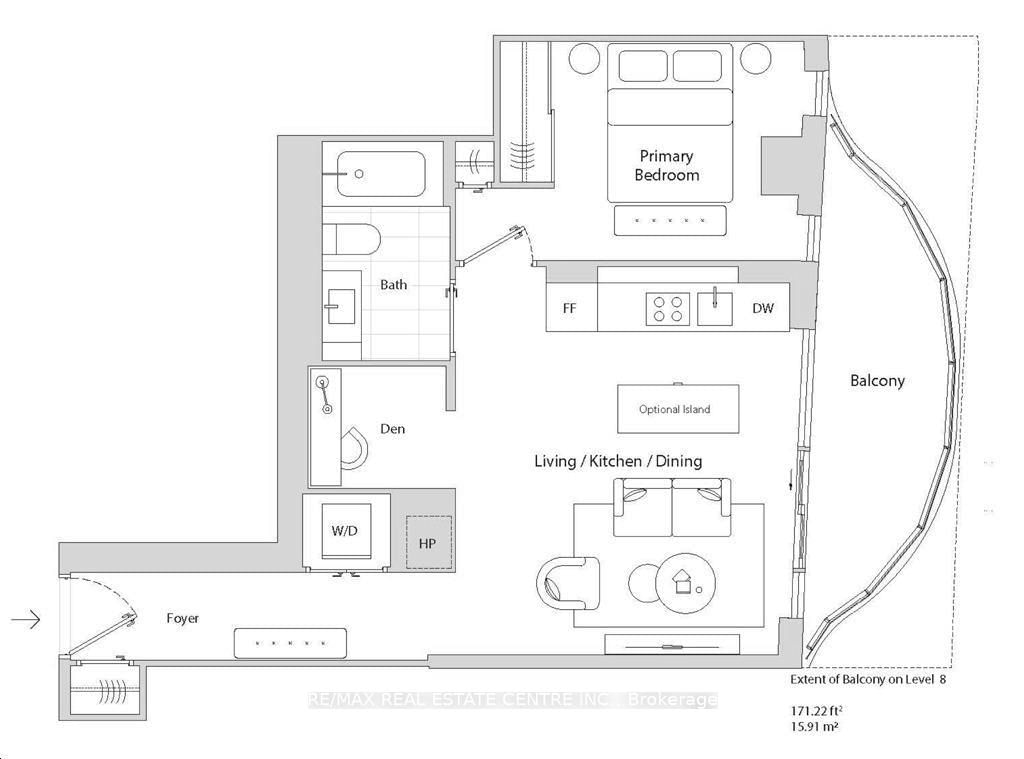 2602-1 Fairview Rd, Mississauga, view 18