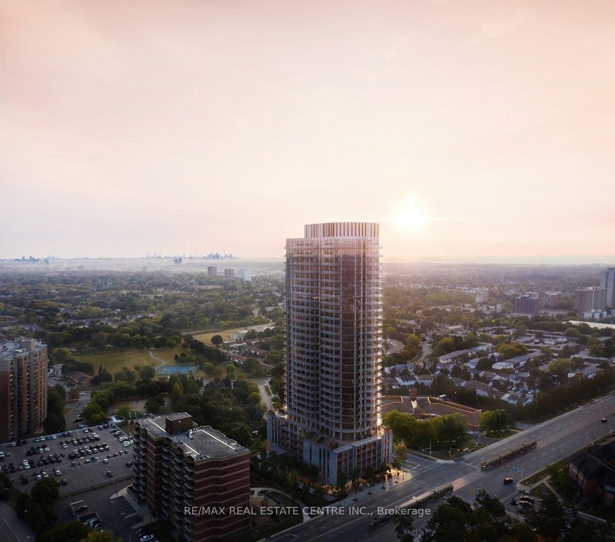 2602-1 Fairview Rd, Mississauga, view 24