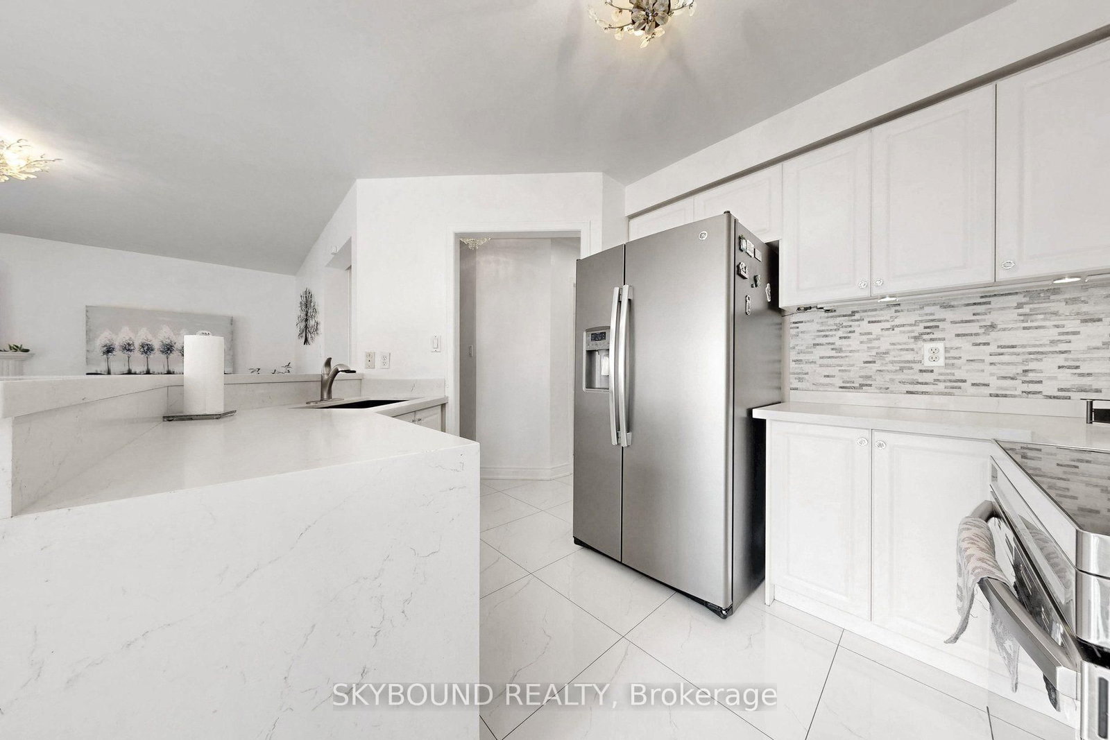 5925 Manzanillo Crescent • Mississauga, ON photo 13