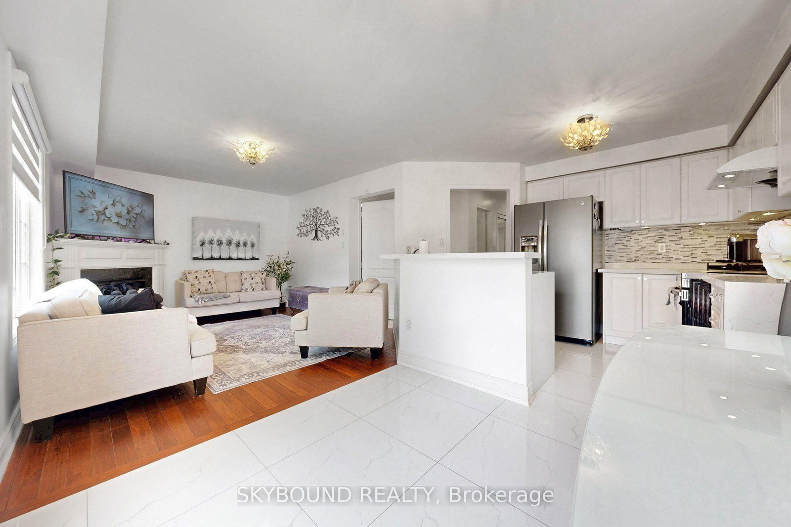 5925 Manzanillo Crescent • Mississauga, ON photo 15