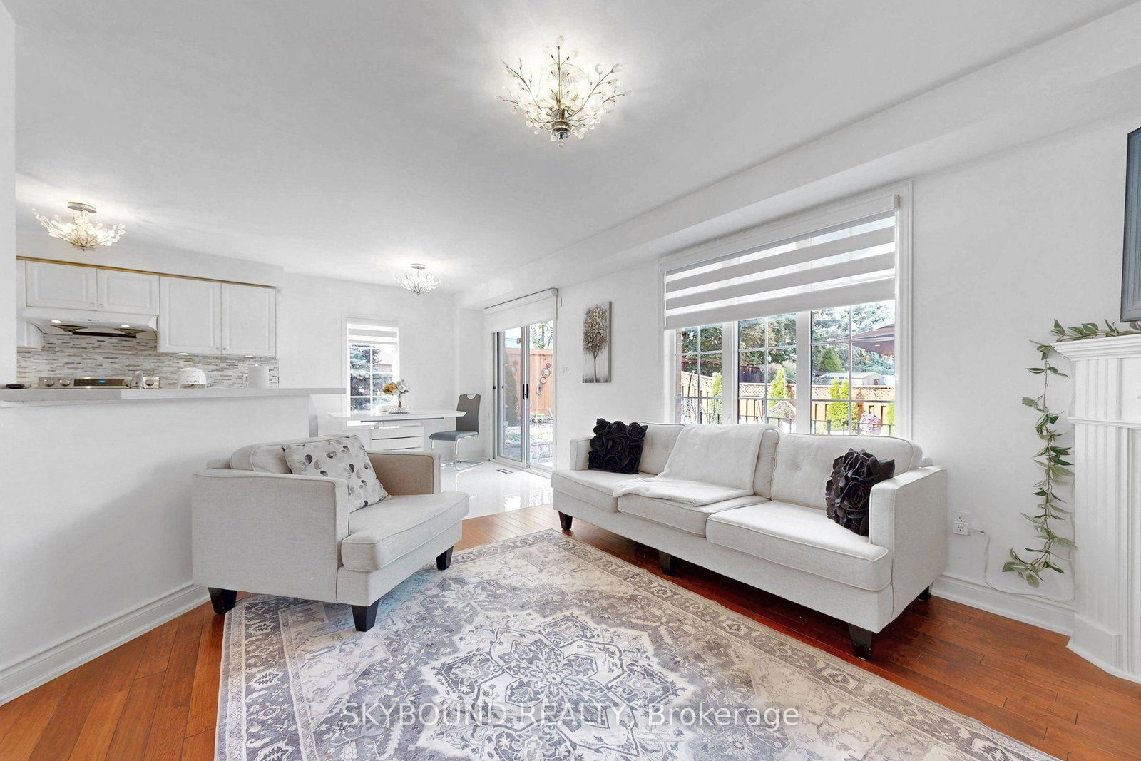 5925 Manzanillo Crescent • Mississauga, ON photo 17