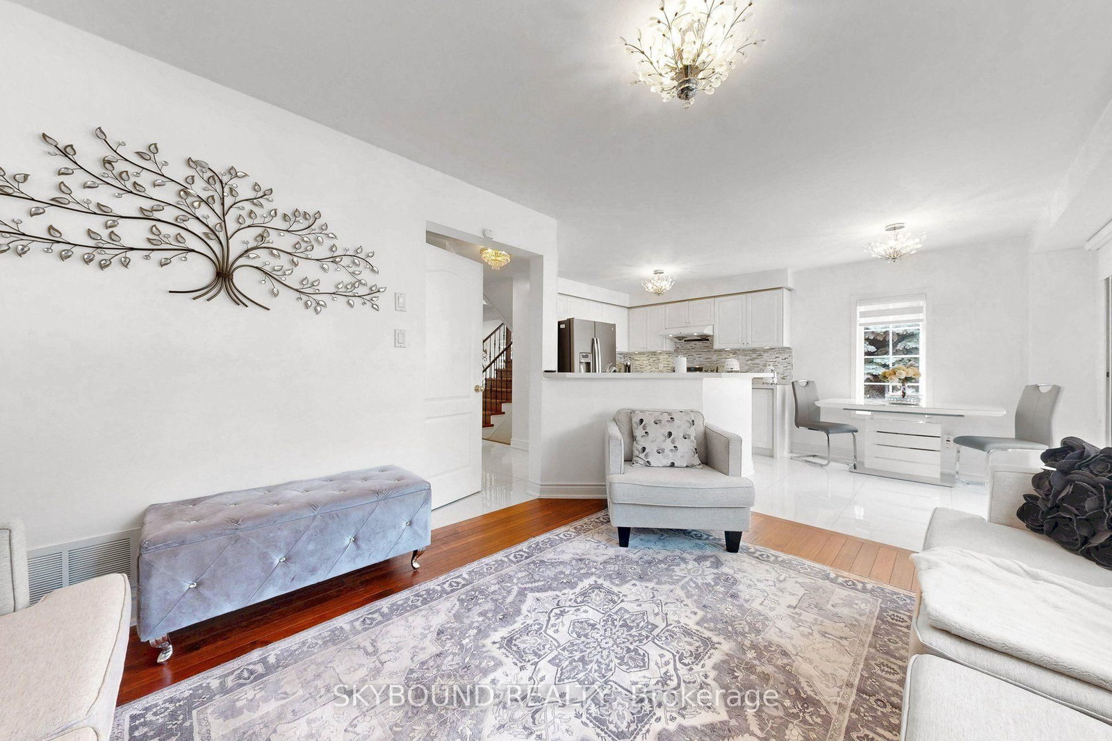 5925 Manzanillo Crescent • Mississauga, ON photo 18