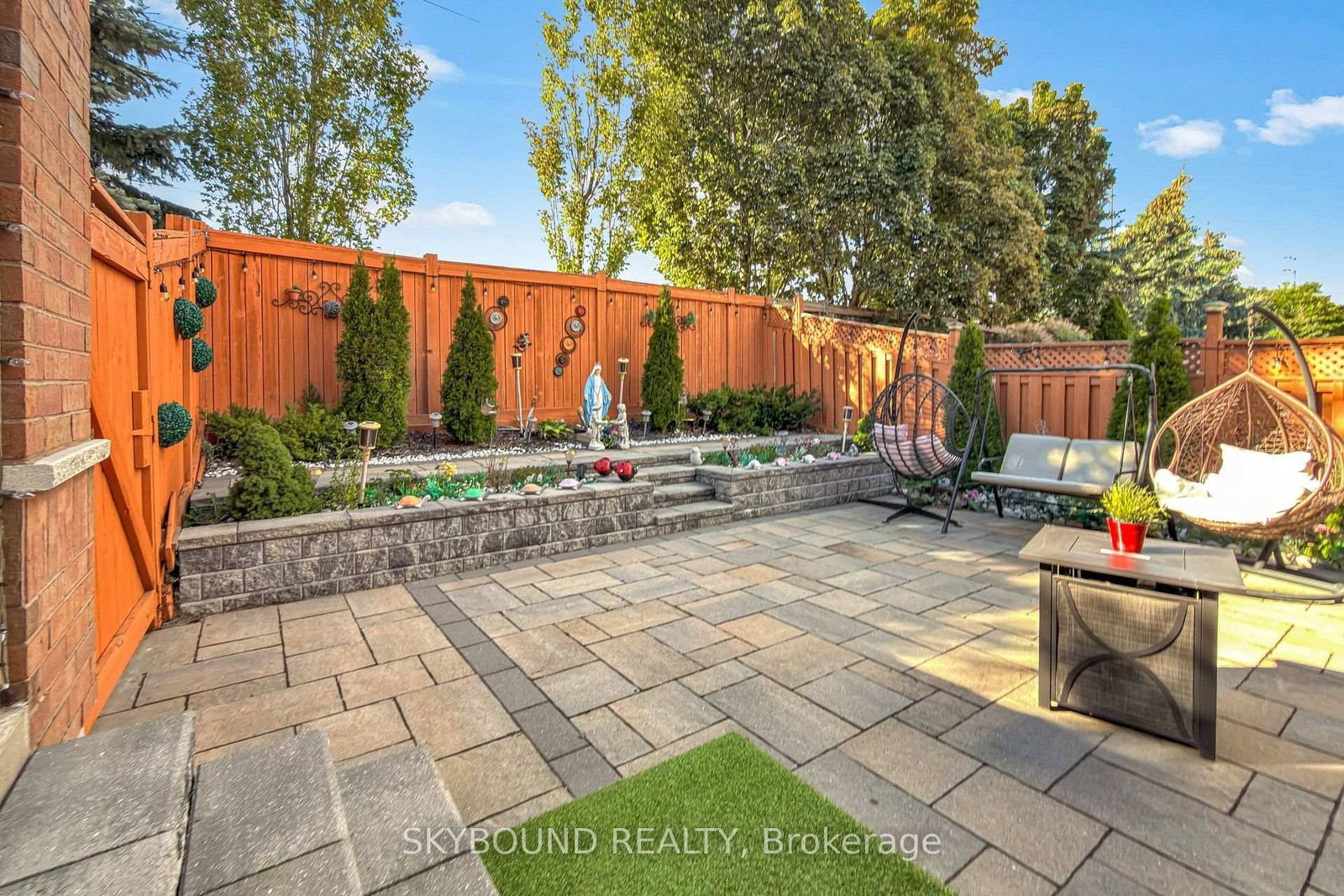 5925 Manzanillo Crescent • Mississauga, ON photo 42