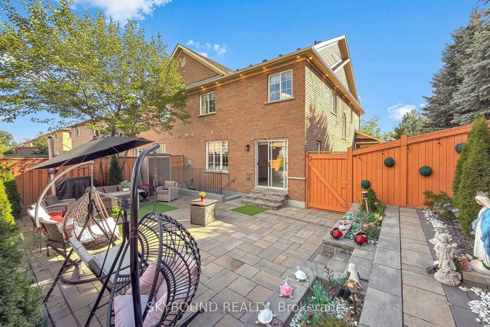 5925 Manzanillo Crescent • Mississauga, ON photo 43