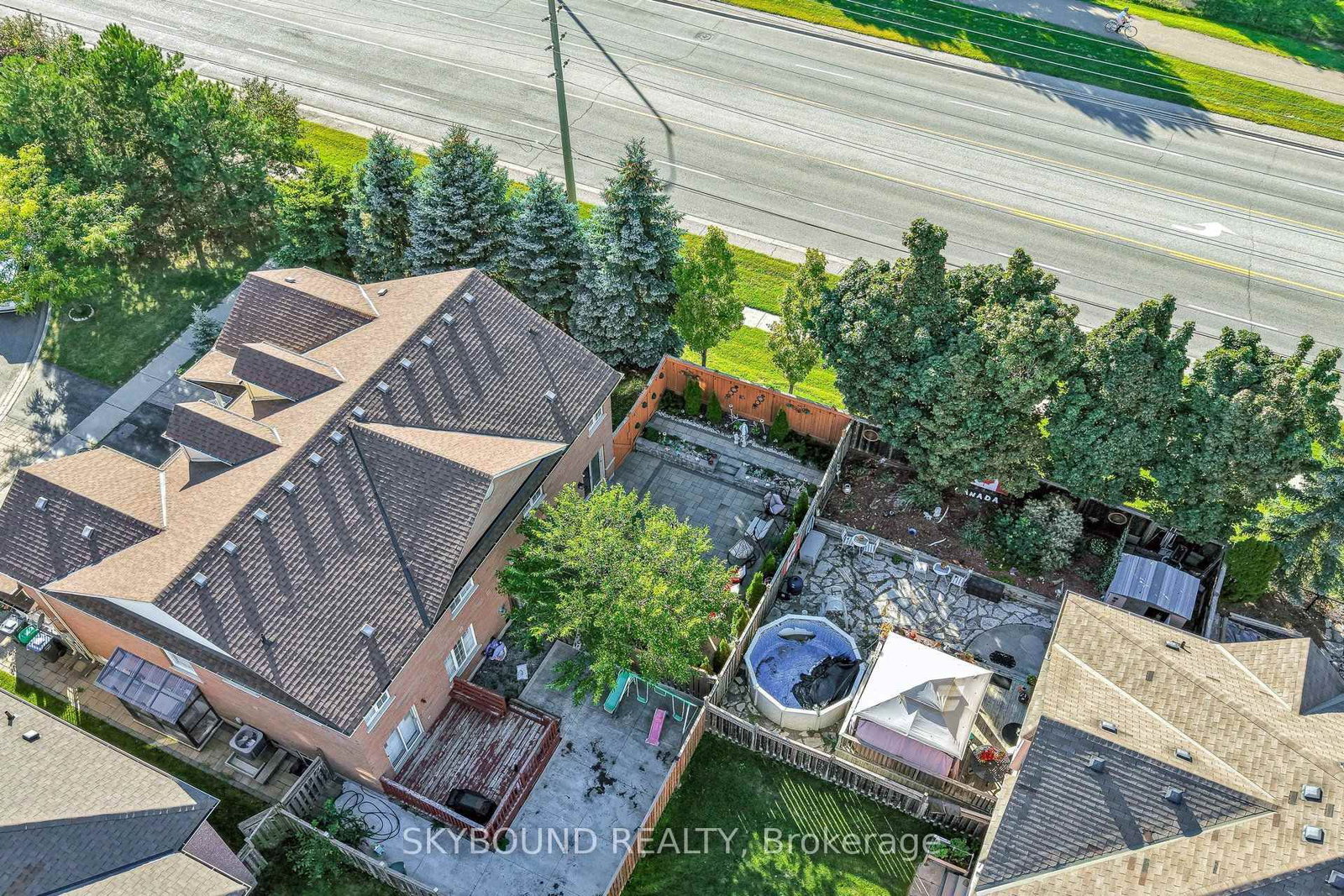 5925 Manzanillo Crescent • Mississauga, ON photo 44