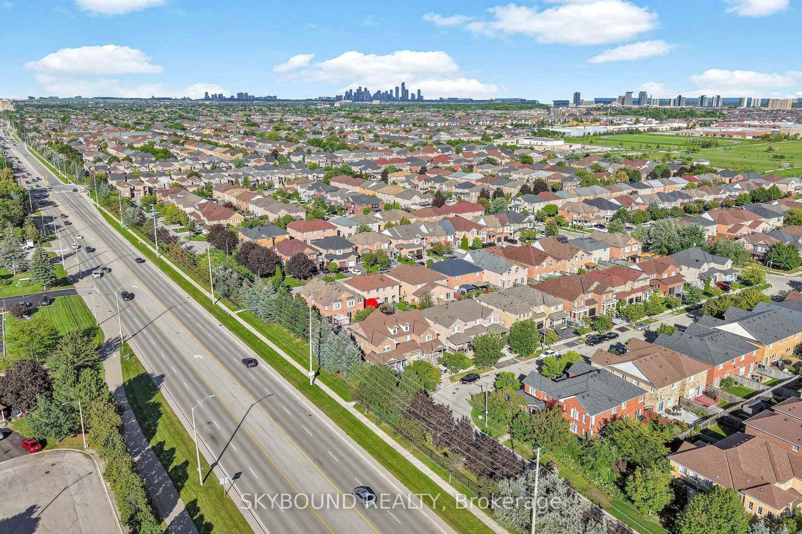 5925 Manzanillo Crescent • Mississauga, ON photo 45