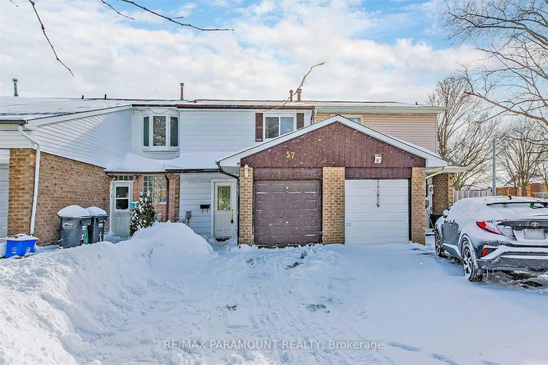 57 Royal Salisbury Way