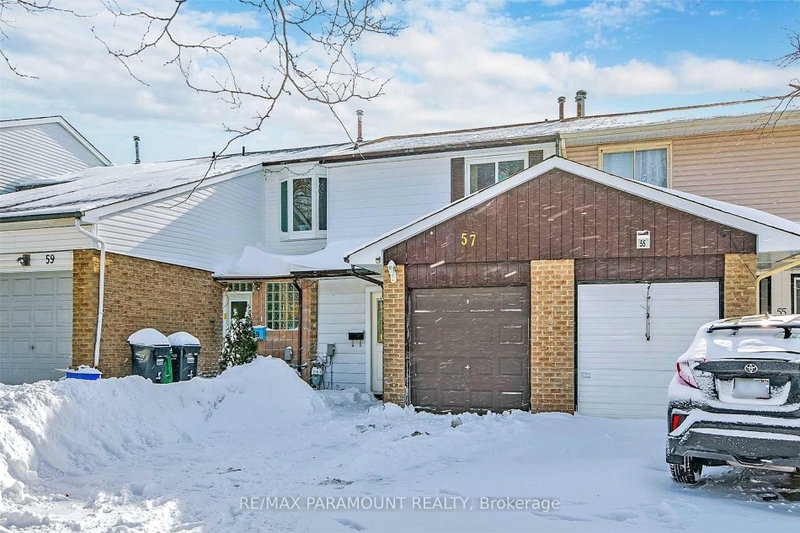 57 Royal Salisbury Way